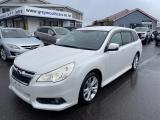 2012 Subaru LEGACY TOURING