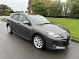 2011 Mazda Axela 2.0P AUTO HATCH