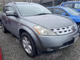 2004 Nissan Murano