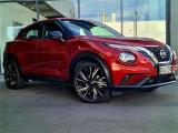 2022 Nissan Juke ST-L 1.0 Turbo Petrol Auto | NZ N