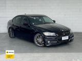 2009 BMW 335i Facelift, 2nd Gen i-Drive