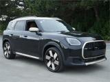 2024 MINI Countryman S All4 Favoured