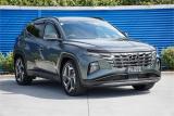 2022 Hyundai Tucson Diesel Limited AWD