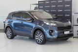 2016 Kia Sportage EX 2.4P 4WD AUTO