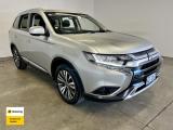 2021 Mitsubishi Outlander LS 'NZ New' 7-Seater