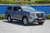 2021 Nissan Navara St 4X2 2.3D/7Auto/4Dr