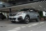 2019 Peugeot 3008 Allure 1.6L Turbo Petrol 6 Speed in Canterbury