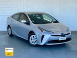 2019 Toyota PRIUS 5D E FACELIFT