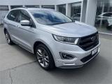 2018 Ford Endura ST-Line 2.0D 4WD