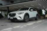 2019 Mazda CX-3 GSX Leather 2.0L Petrol 6 Speed Au in Canterbury