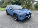 2023 Toyota RAV4 Gx 2.0P/Cvt