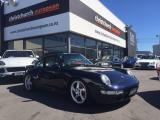 1996 Porsche 911 993 Turbo