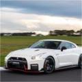 2018 Nissan GT-R NISMO