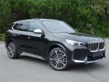 2025 BMW X1 sDrive 18i X Line Innovations