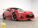 2012 Toyota 86 GT LIMITED