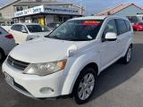 2006 Mitsubishi Outlander