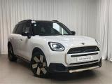 2025 MINI Countryman 52GA SE ALL4 Favoured