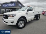 2018 Ford Ranger XL Service Body 4WD