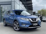 2022 Nissan X-Trail NZ NEW St-L 2.5P/6Cvt