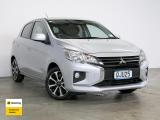 2024 Mitsubishi Mirage XLS 1.2P 'NZ NEW'