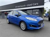 2015 Ford Fiesta Sport 1.0P/6At/Ha/5D