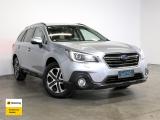 2019 Subaru Outback 2.5lt 4WD Eyesight 'Facelift'