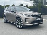 2023 LandRover Discovery Sport NZ NEW P250 R-Dynam