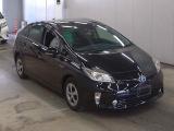 2014 Toyota Prius in Southland