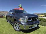 2021 RAM 1500 Laramie 5.7 V8 Rambox