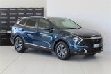 2025 Kia Sportage EARTH HYBRID 1.6L PETROL