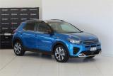 2022 Kia Stonic GT-Line + 1.0L Turbo