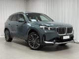 2025 BMW X1 sDrive18i 12EE