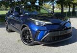 2020 Toyota C-HR 1.8 Hybrid G Mode Nero Safety Plu