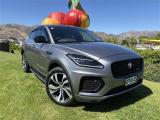 2024 Jaguar E-Pace P250 R-Dynamic