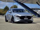2019 Mazda 3 NZ NEW Gsx 2.0P
