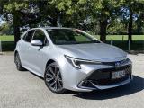 2025 Toyota Corolla Zr 1.8Ph/Hd