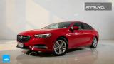 2018 Holden Commodore LT 2.0PT/9AT