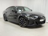 2024 BMW i4 72AW eDrive40 M Sport in Canterbury