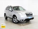 2014 Subaru Forester 2.0lt 4WD Eyesight 'X-Break'