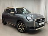 2026 MINI Countryman 22GA S ALL4 Favoured