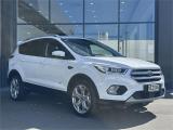 2020 Ford Escape NZ NEW Titanium AWD Diesel