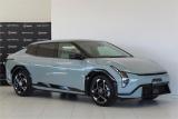 2026 Kia EV4 GT-LINE LONG RANGE 2WD