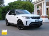 2021 LandRover Discovery SE P360 4WD 'Facelift'