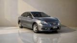 2013 Nissan Bluebird SYLPHY Value No Deposit Finan