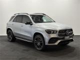 2023 MercedesBenz GLE 400 d2.9Dt/4Wd/9At