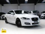 2015 Jaguar XF 2.0lt Turbo 'R-Sport'
