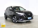 2020 Nissan Kicks e-POWER X 'Two-Tone Interior Edi