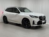 2025 BMW X3 72GP M50 xDrive
