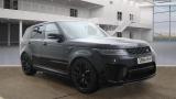 2019 LandRover Range Rover Sport SVR Supercharged  in Canterbury
