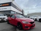2014 BMW M235i Turbo Coupe SE 8 Speed in Canterbury